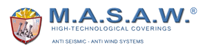 Logo MASAW