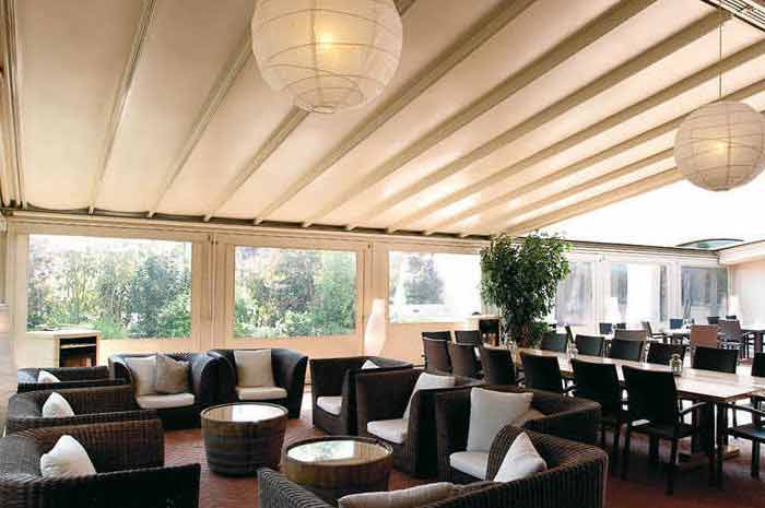Pergolas et Tonnelles