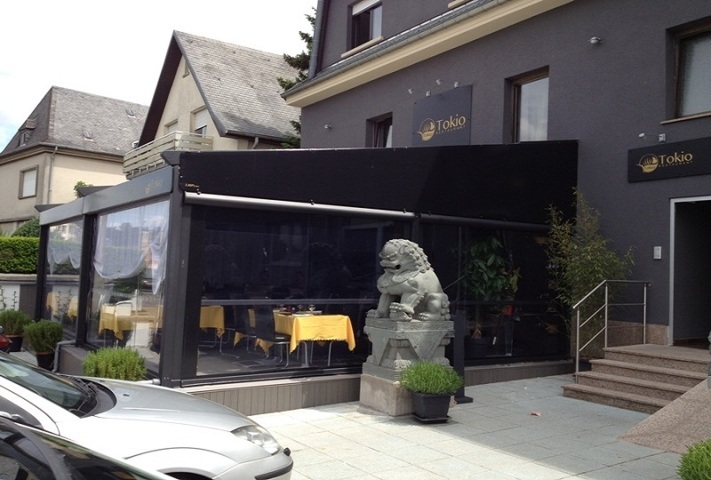 Restaurant Tokio
