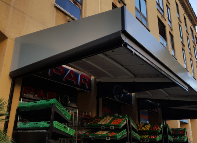 Supermercato Spar
