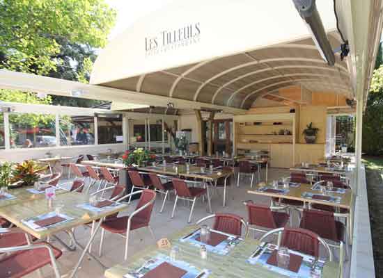 Toits Télescopiques